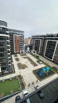 Дава под наем  2-стаен град Пловдив , Христо Смирненски , 70 кв.м | 61094287 - изображение [6]