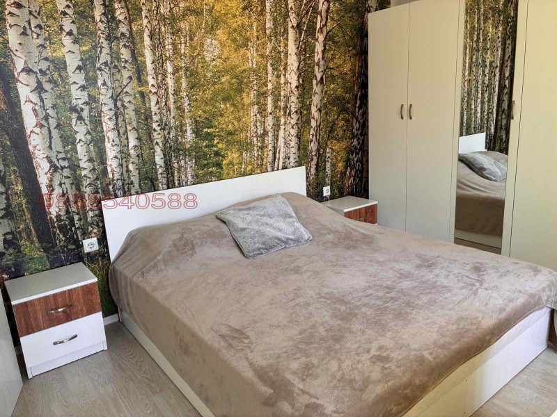 Дава под Наем 2-СТАЕН в град Варна, Гранд Мол - 62 кв.м / 650 € » 1 271.29 лв.
