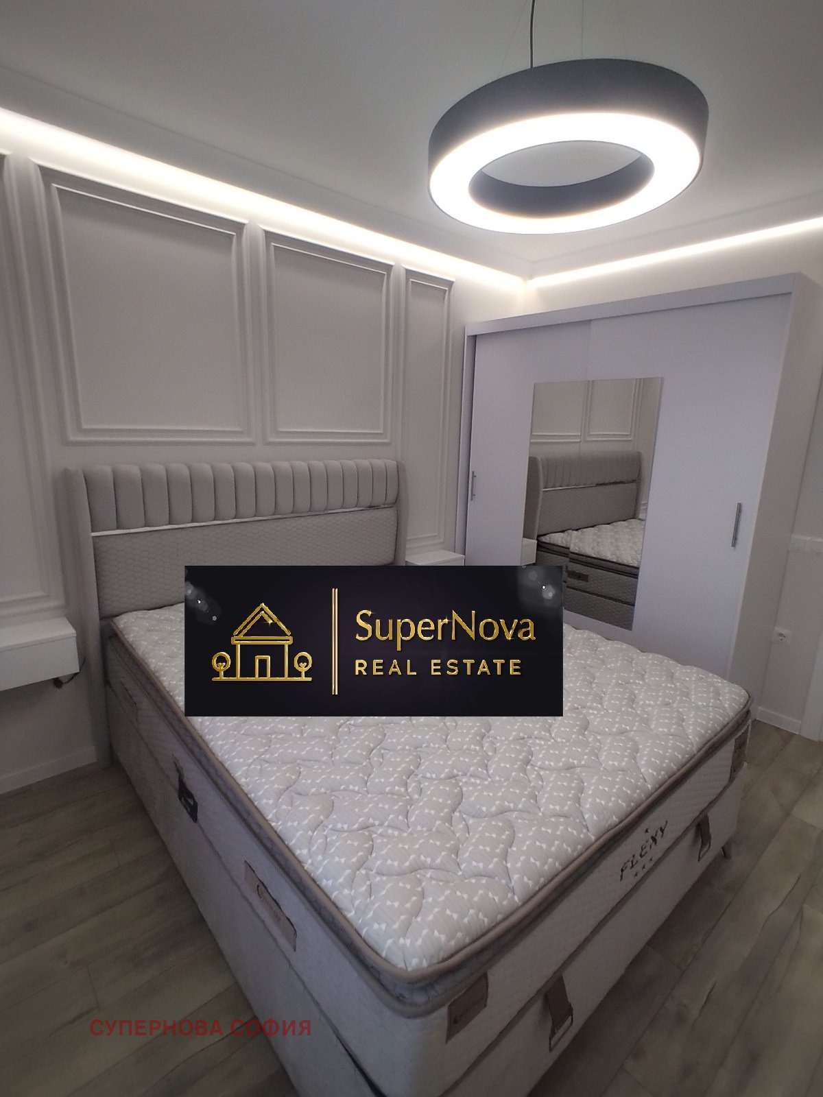 Дава под Наем 3-СТАЕН | Imot.bg — изображение 8