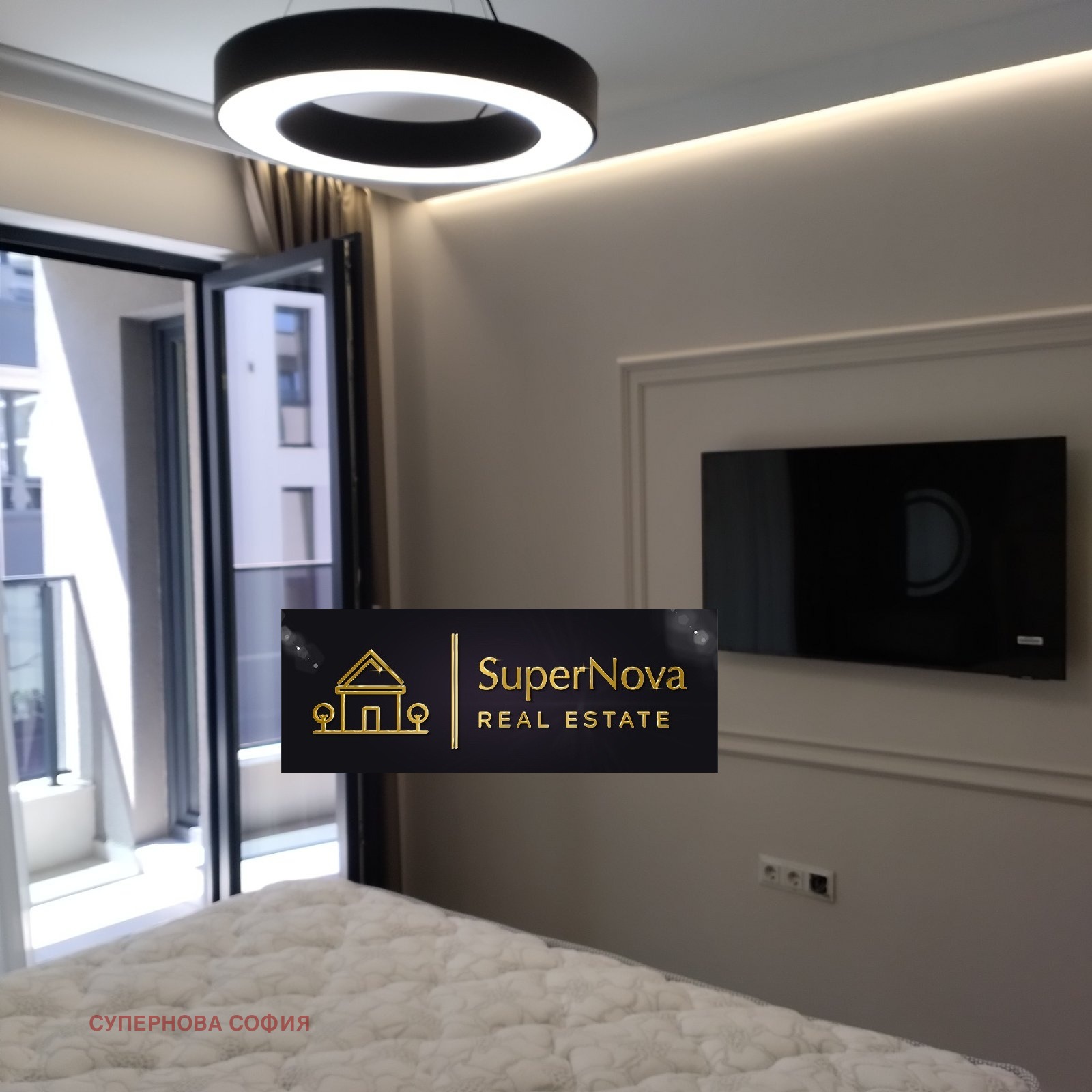 Дава под Наем 3-СТАЕН | Imot.bg — изображение 7