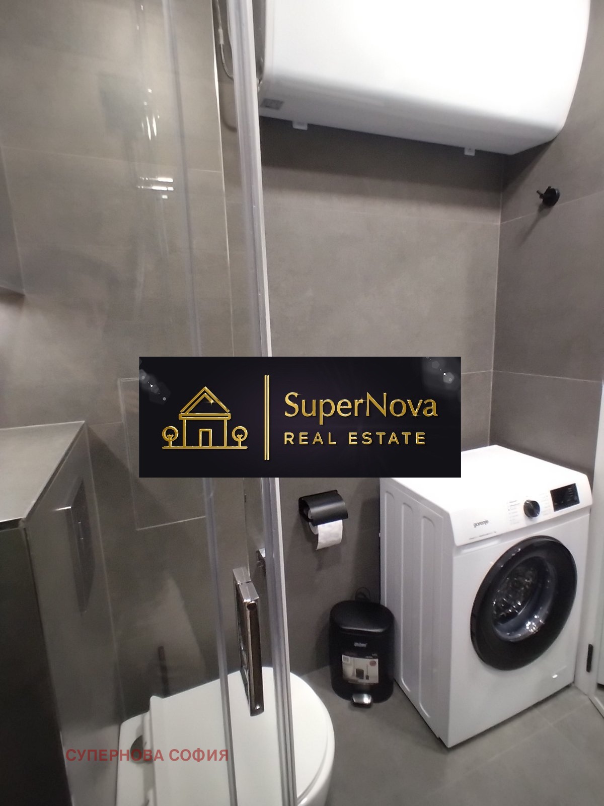 Дава под Наем 3-СТАЕН | Imot.bg — изображение 14