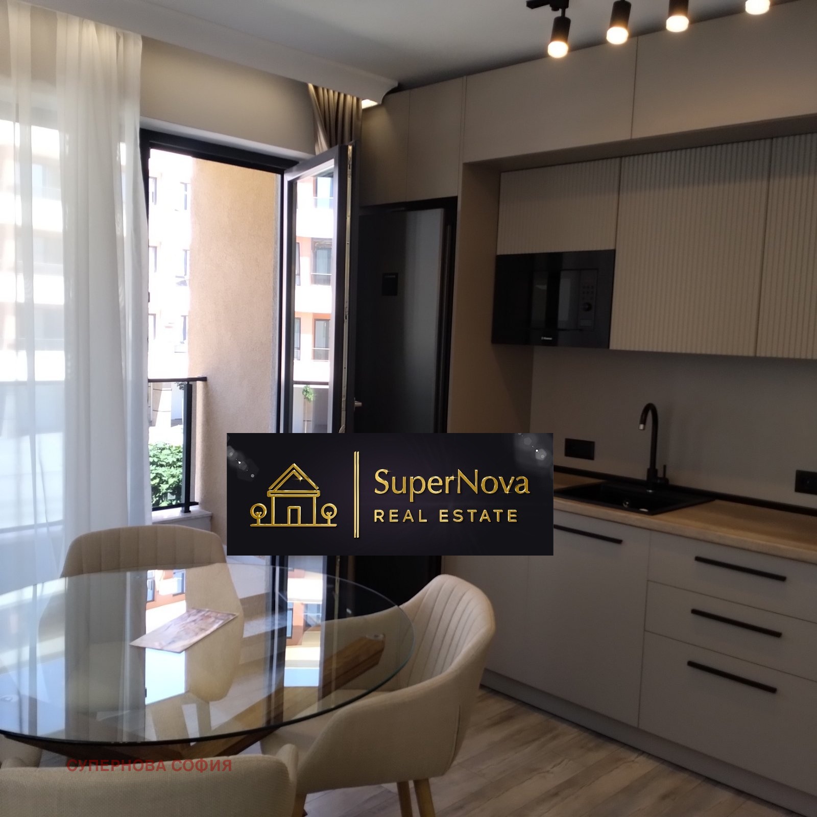 Дава под Наем 3-СТАЕН | Imot.bg — изображение 2