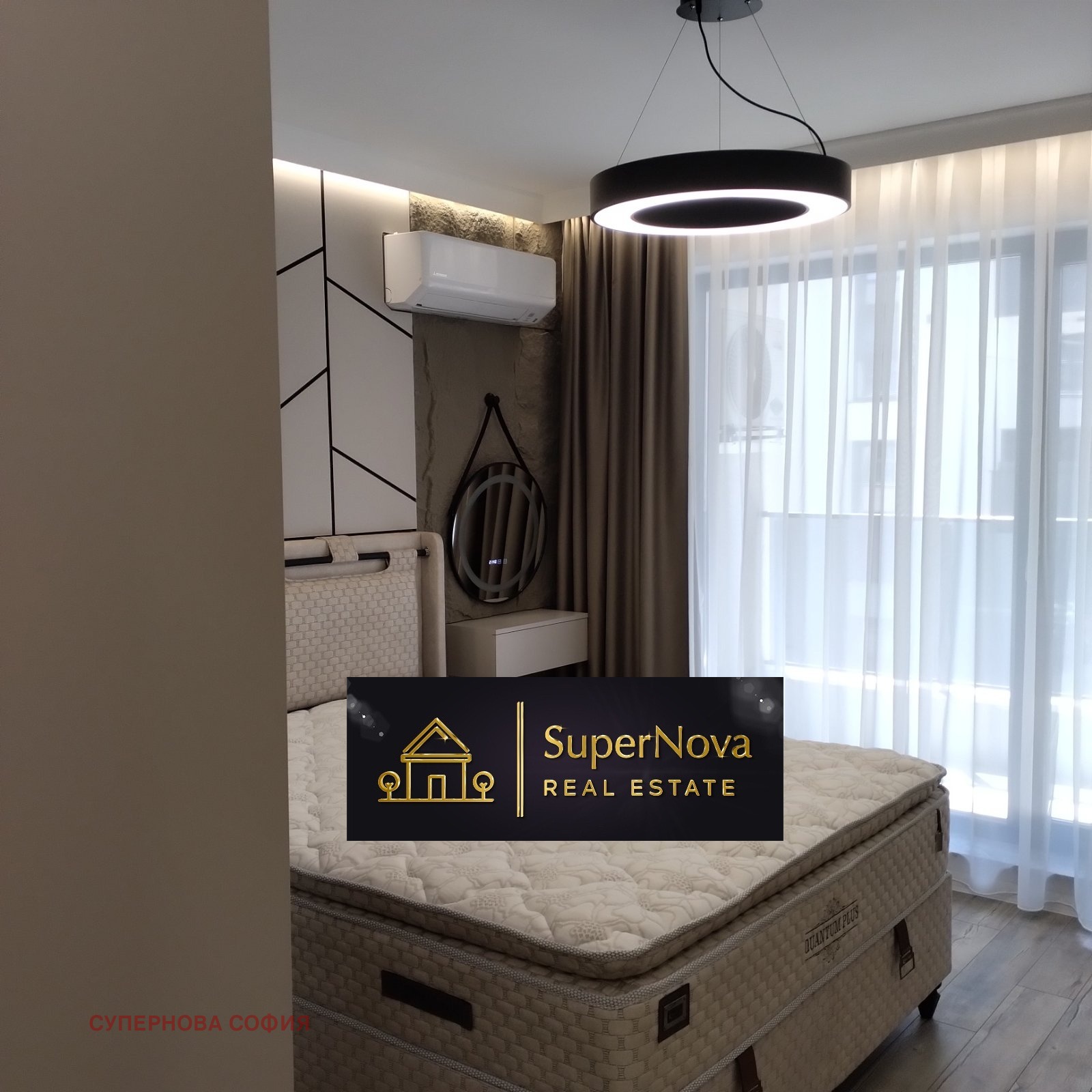 Дава под Наем 3-СТАЕН | Imot.bg — изображение 5