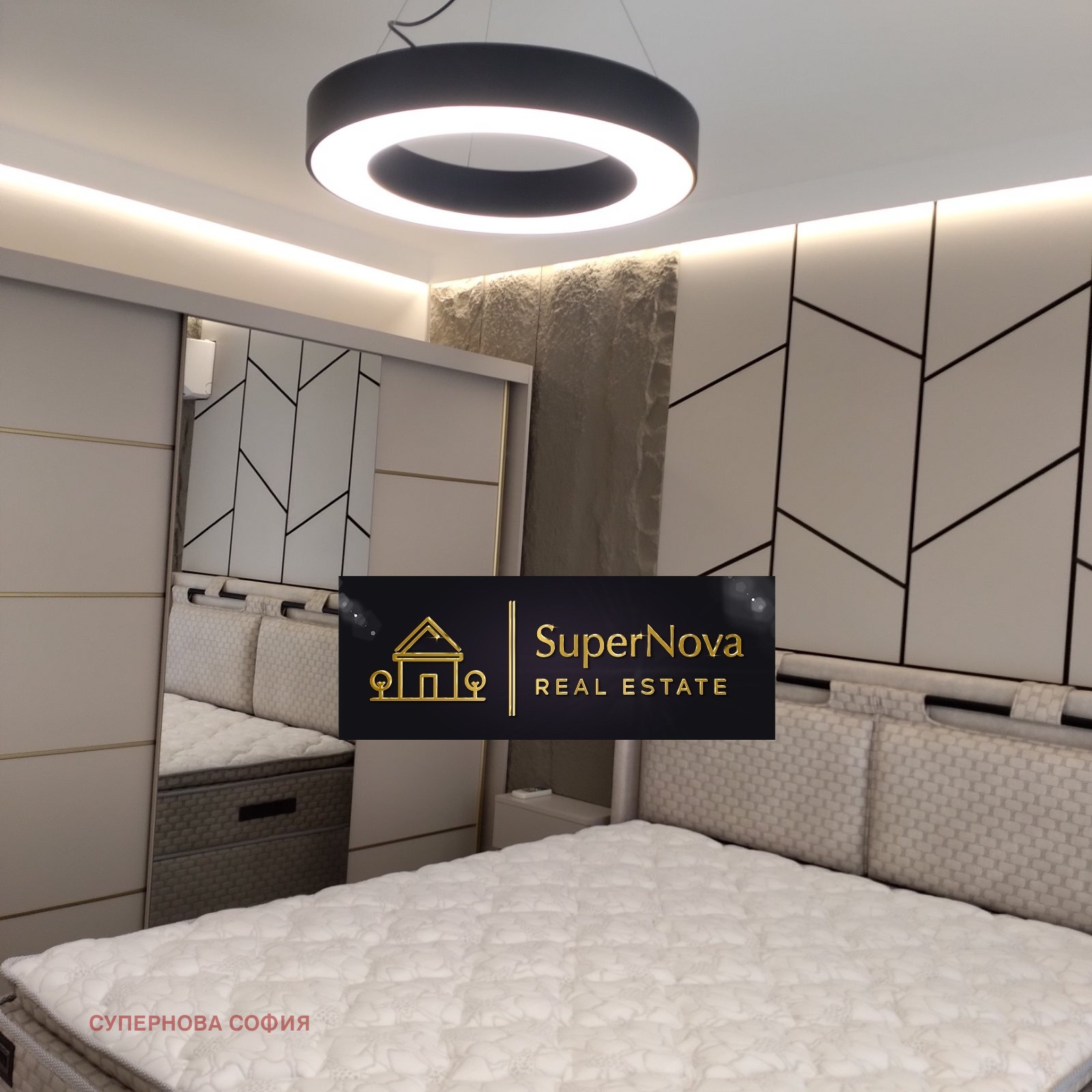 Дава под Наем 3-СТАЕН | Imot.bg — изображение 6