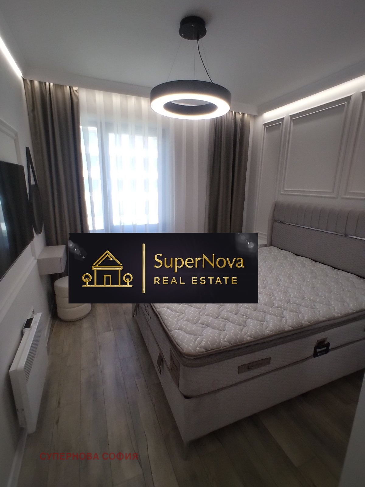 Дава под Наем 3-СТАЕН | Imot.bg — изображение 11