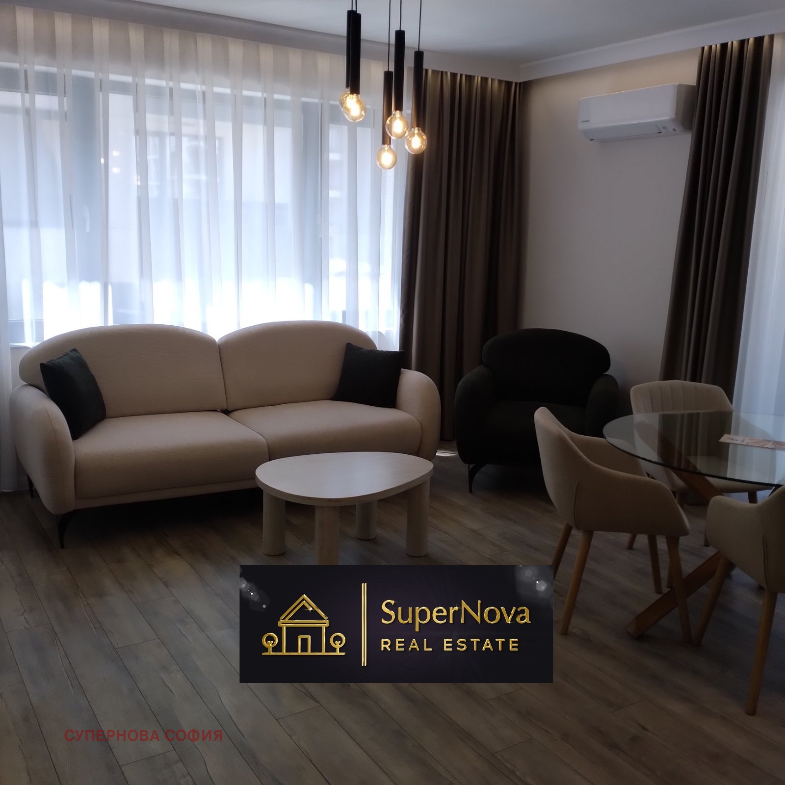 Дава под Наем 3-СТАЕН | Imot.bg — изображение 4