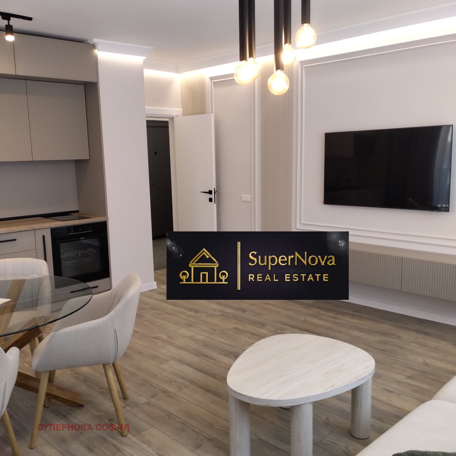 Дава под Наем 3-СТАЕН | Imot.bg — изображение 3