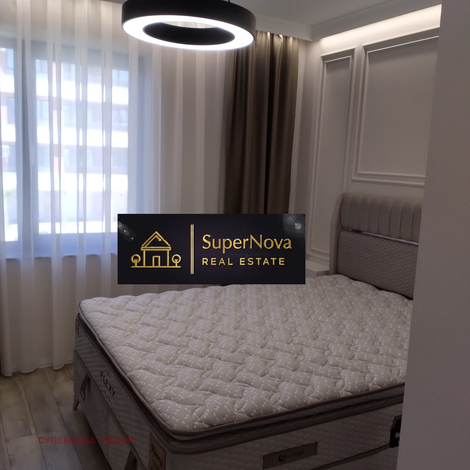 Дава под Наем 3-СТАЕН | Imot.bg — изображение 9