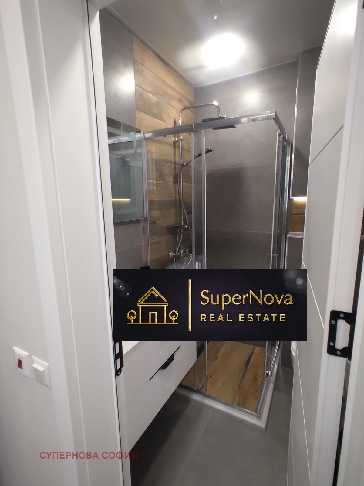 Дава под Наем 3-СТАЕН | Imot.bg — изображение 13