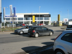 МЯСТО, 10 000 m2