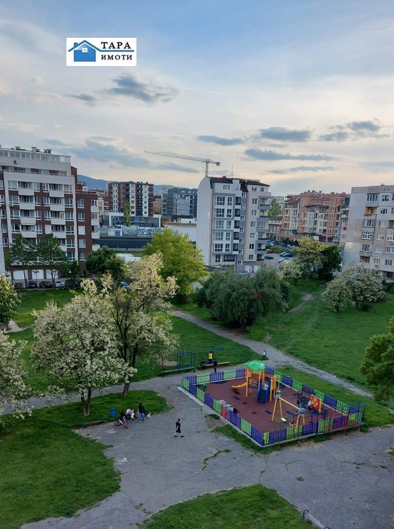 Kiadó  Stúdió Sofia , Ljulin 8 , 44 négyzetméter | 93362294 - kép [16]