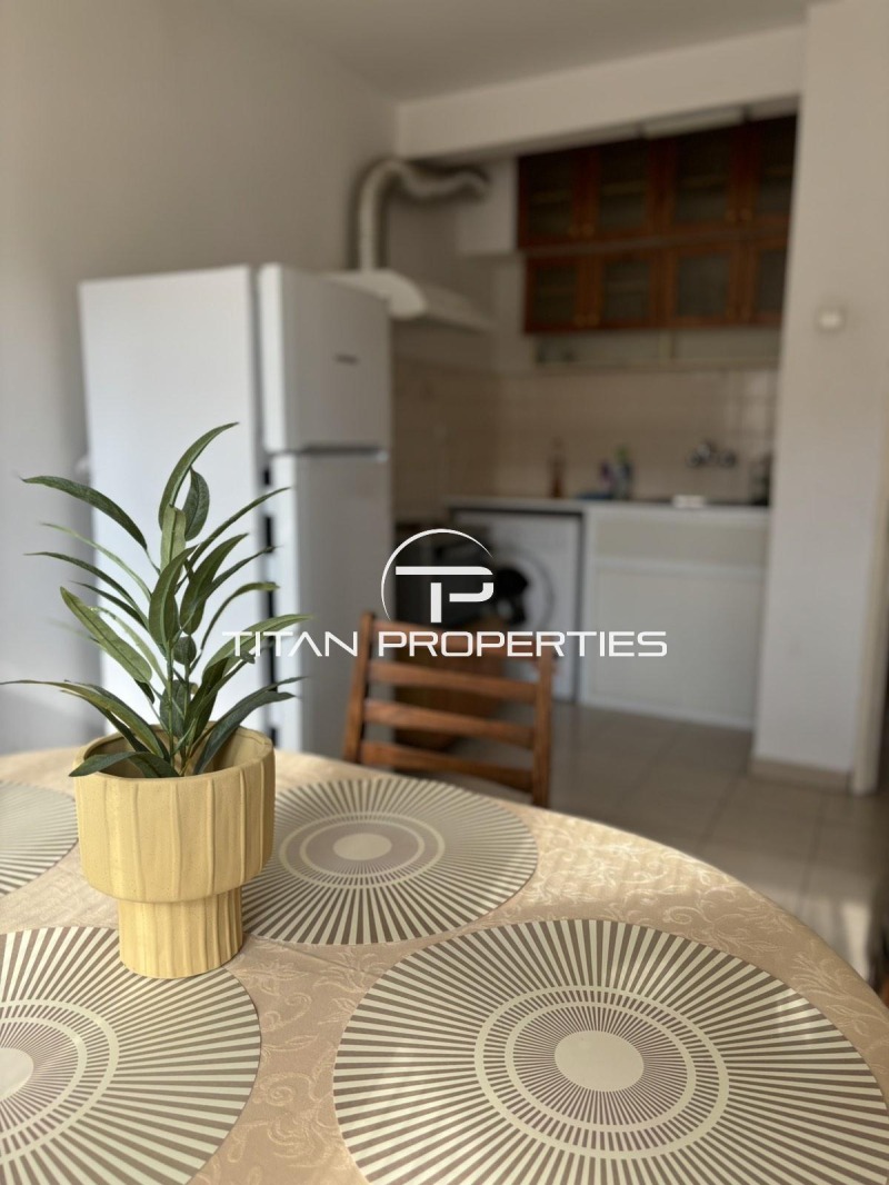 For Rent  1 bedroom Burgas , Vazrazhdane , 74 sq.m | 36753561 - image [3]