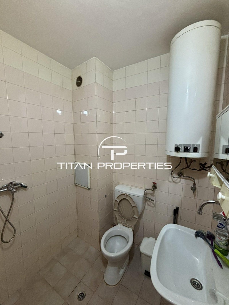 For Rent  1 bedroom Burgas , Vazrazhdane , 74 sq.m | 36753561 - image [5]