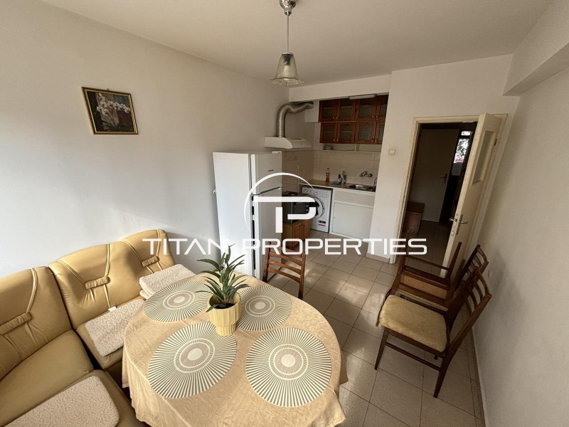 For Rent  1 bedroom Burgas , Vazrazhdane , 74 sq.m | 36753561