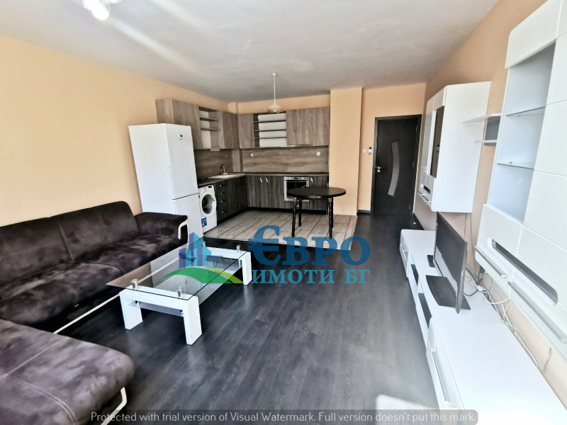 Te huur  1 slaapkamer Stara Zagora , Tsentar , 80 m² | 33205255 - afbeelding [3]