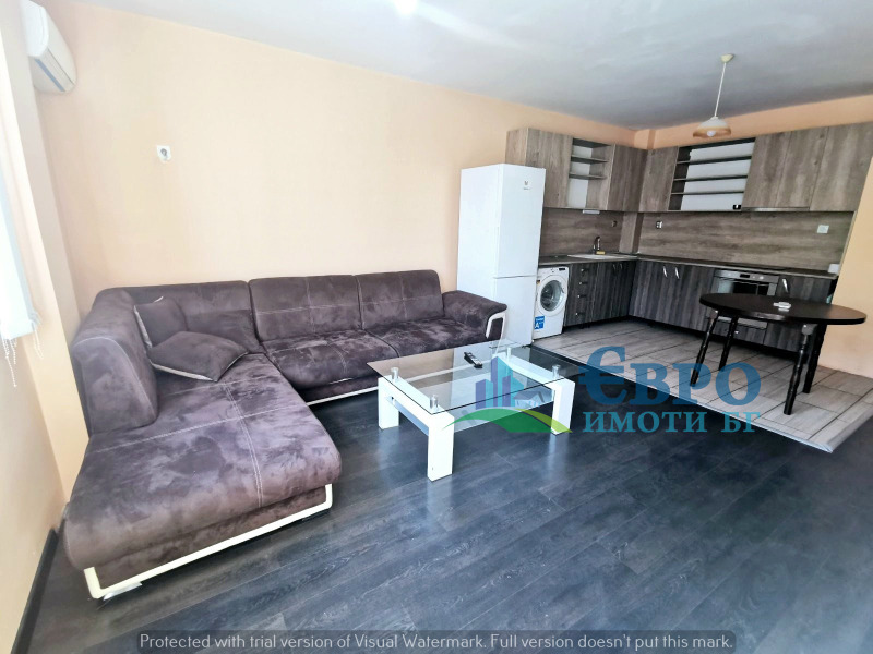 Te huur  1 slaapkamer Stara Zagora , Tsentar , 80 m² | 33205255 - afbeelding [2]