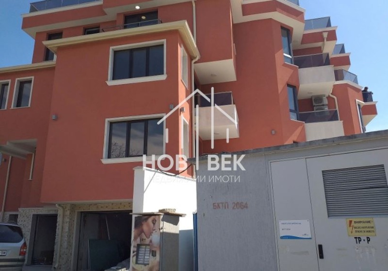 For Rent  1 bedroom Varna , m-t Gorna Traka , 60 sq.m | 28499819 - image [14]