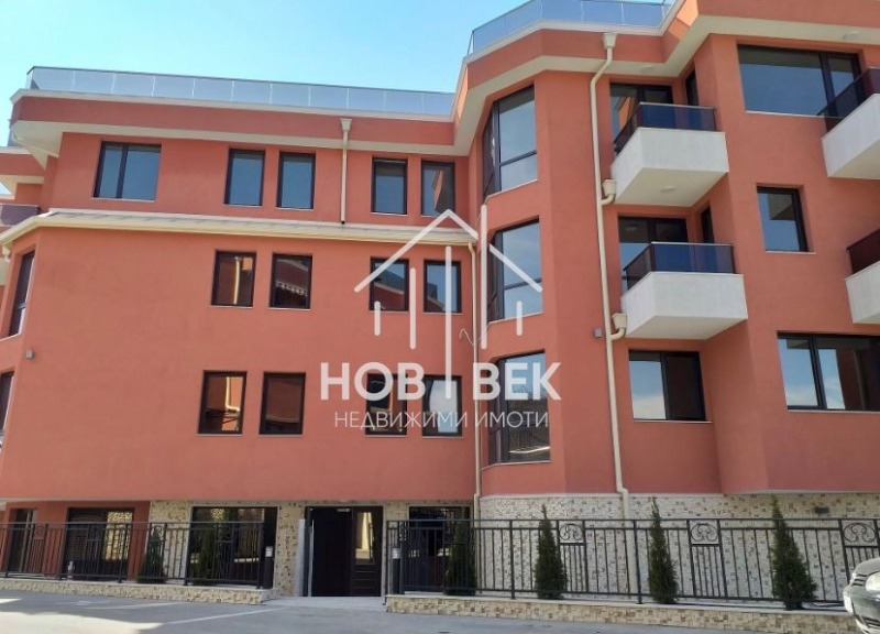 For Rent  1 bedroom Varna , m-t Gorna Traka , 60 sq.m | 28499819 - image [10]