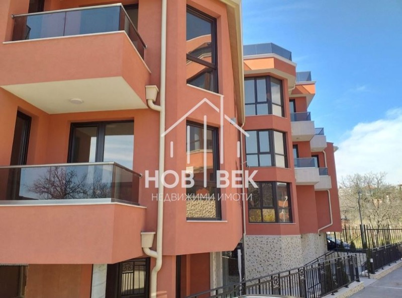 For Rent  1 bedroom Varna , m-t Gorna Traka , 60 sq.m | 28499819 - image [11]