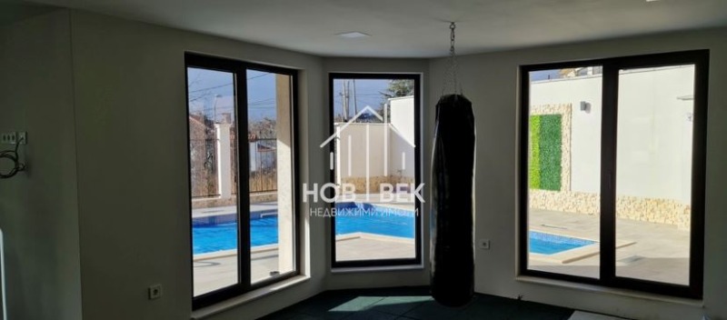 For Rent  1 bedroom Varna , m-t Gorna Traka , 60 sq.m | 28499819 - image [16]