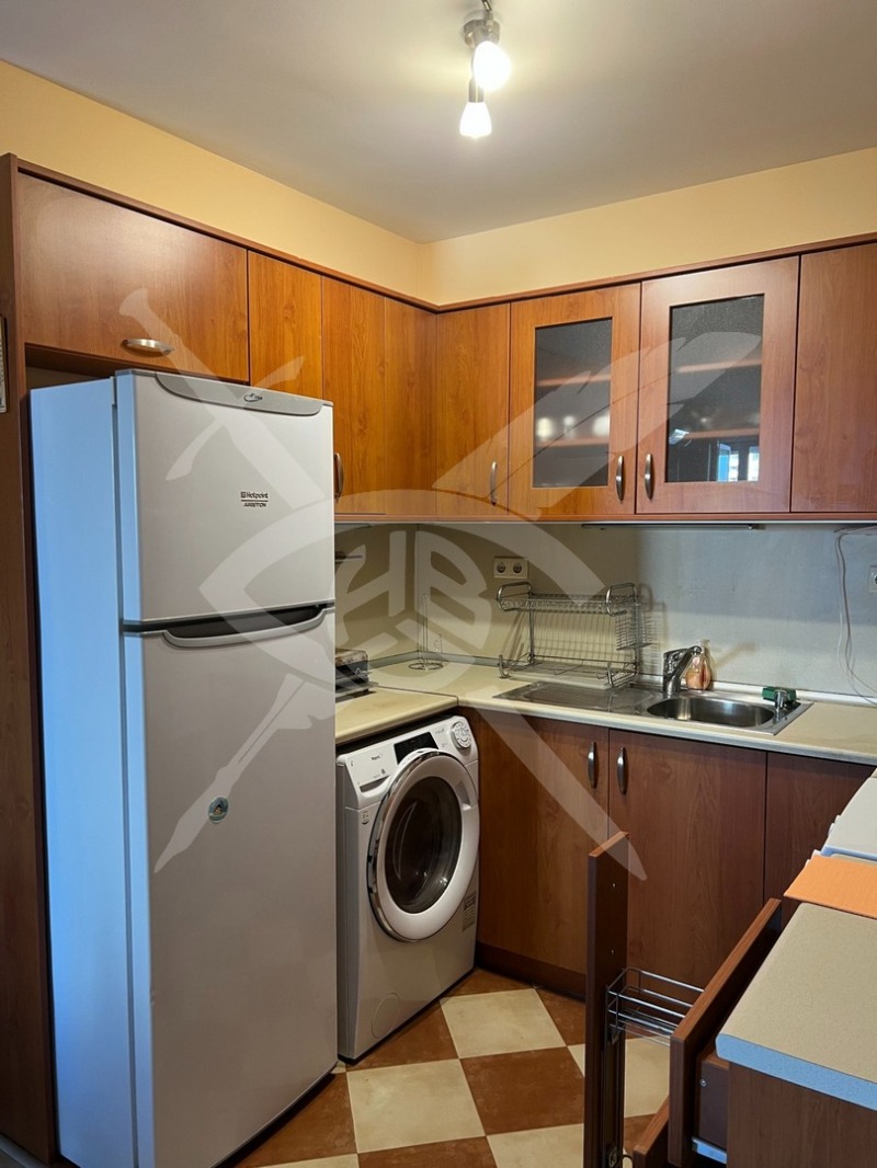 Дава под наем 2-СТАЕН, гр. София, Младост 2, снимка 3 - Апартаменти - 53093422