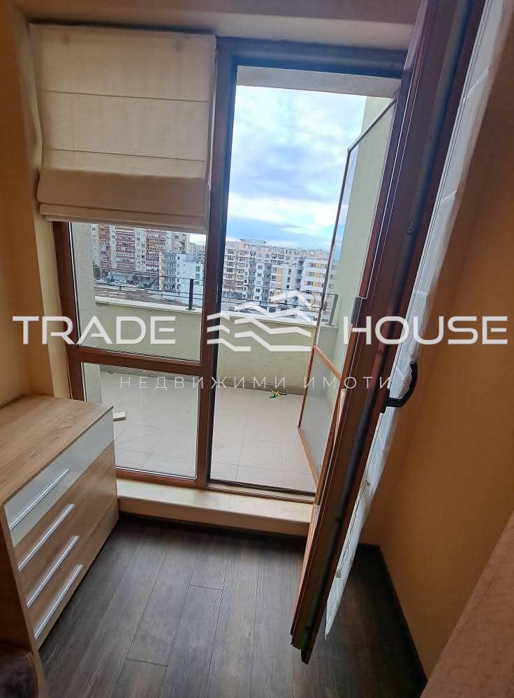 Дава под наем 2-СТАЕН, гр. Пловдив, Кючук Париж, снимка 3 - Апартаменти - 53159854