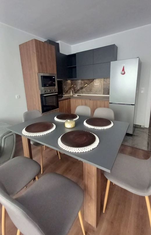 Дава под наем 2-СТАЕН, гр. София, Овча купел, снимка 2 - Апартаменти - 53367949