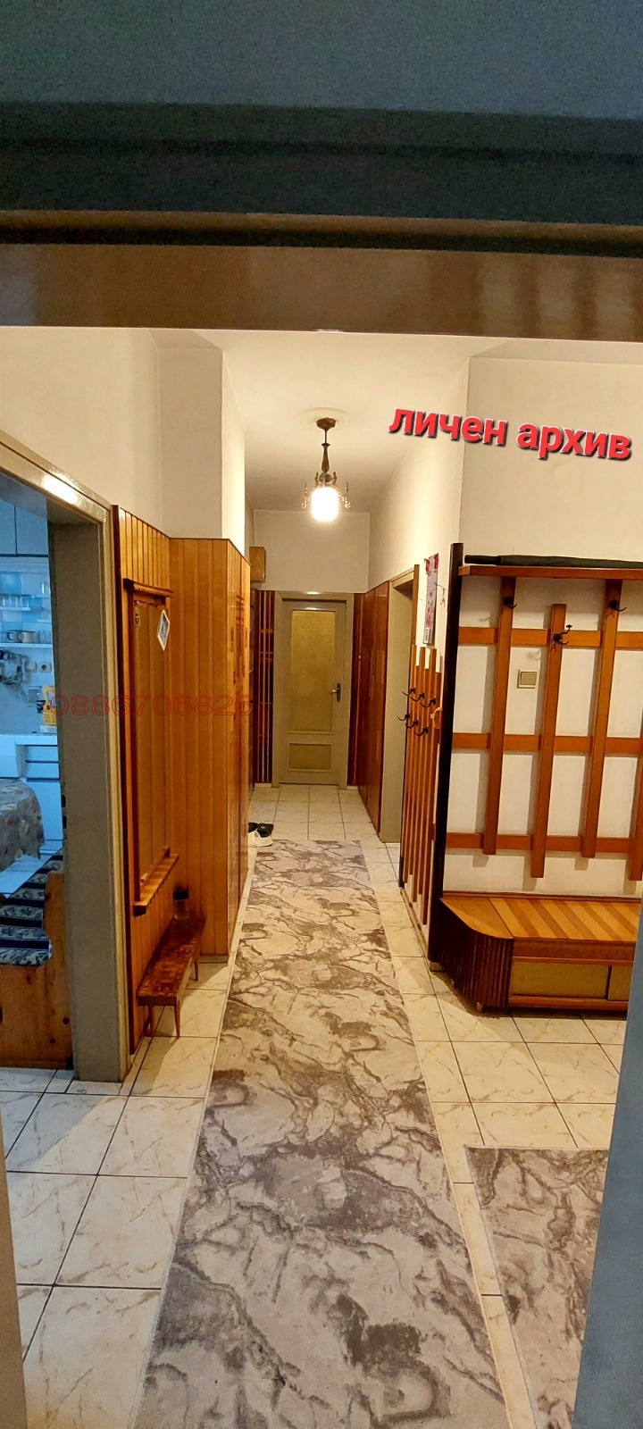 Дава под наем 2-СТАЕН, гр. Пловдив, Център, снимка 6 - Апартаменти - 53984949