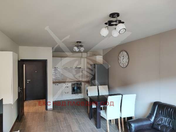 Дава под наем 2-СТАЕН, гр. Пловдив, Тракия, снимка 2 - Апартаменти - 54027772