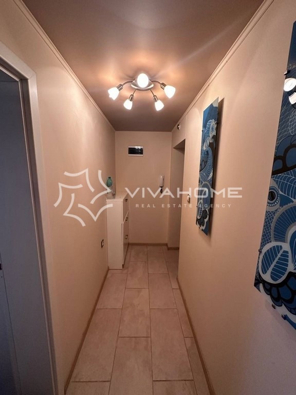 For Rent  2 bedroom Varna , Okrazhna bolnitsa-Generali , 80 sq.m | 95377771 - image [3]