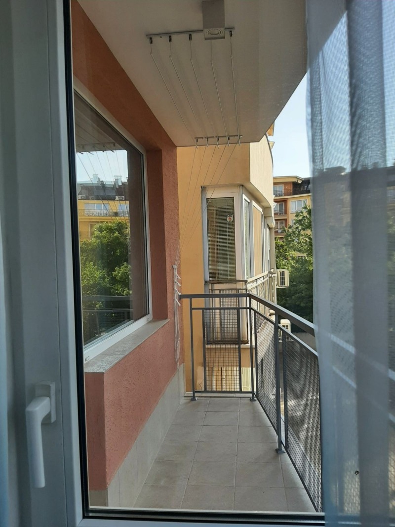 Дава под наем 3-СТАЕН, гр. София, Борово, снимка 10 - Апартаменти - 52537543