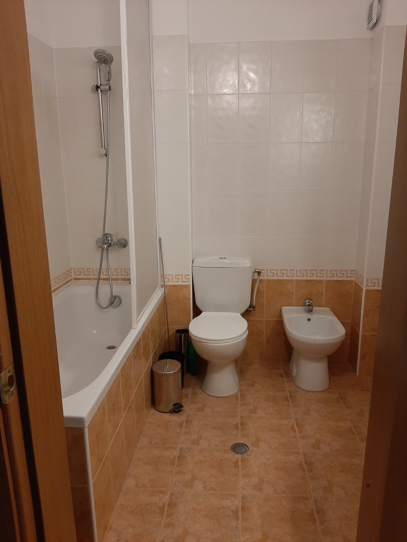 Дава под наем 3-СТАЕН, гр. София, Борово, снимка 7 - Апартаменти - 52537543