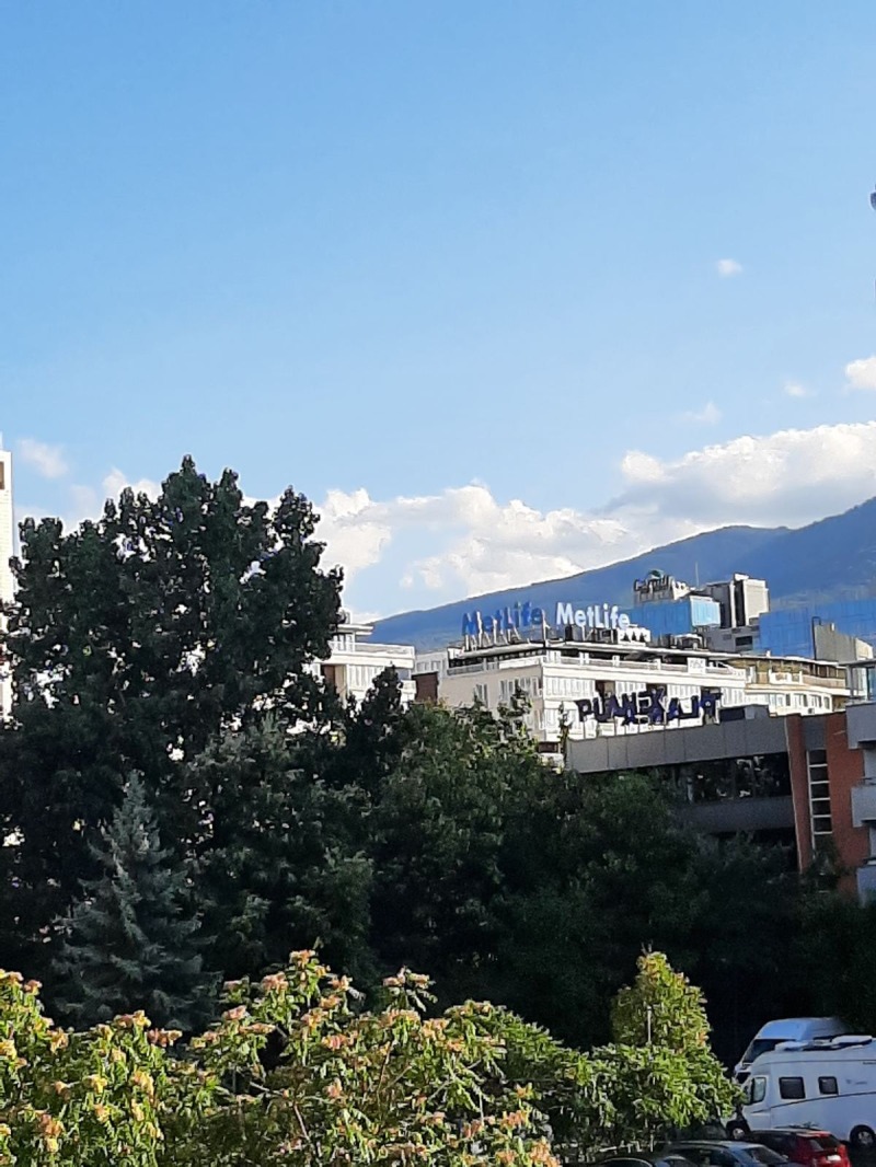 Дава под наем 3-СТАЕН, гр. София, Борово, снимка 11 - Апартаменти - 52537543