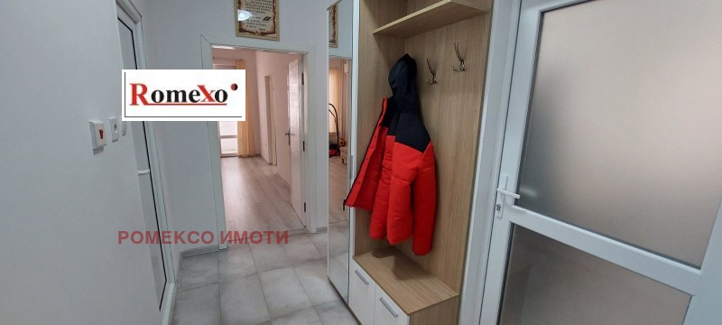 Дава под наем 3-СТАЕН, гр. Пловдив, Южен, снимка 6 - Апартаменти - 53094274