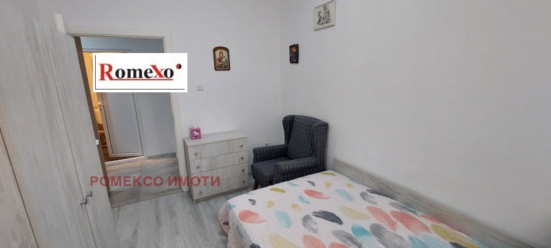 Дава под наем 3-СТАЕН, гр. Пловдив, Южен, снимка 5 - Апартаменти - 53094274