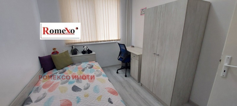 Дава под наем 3-СТАЕН, гр. Пловдив, Южен, снимка 4 - Апартаменти - 53094274