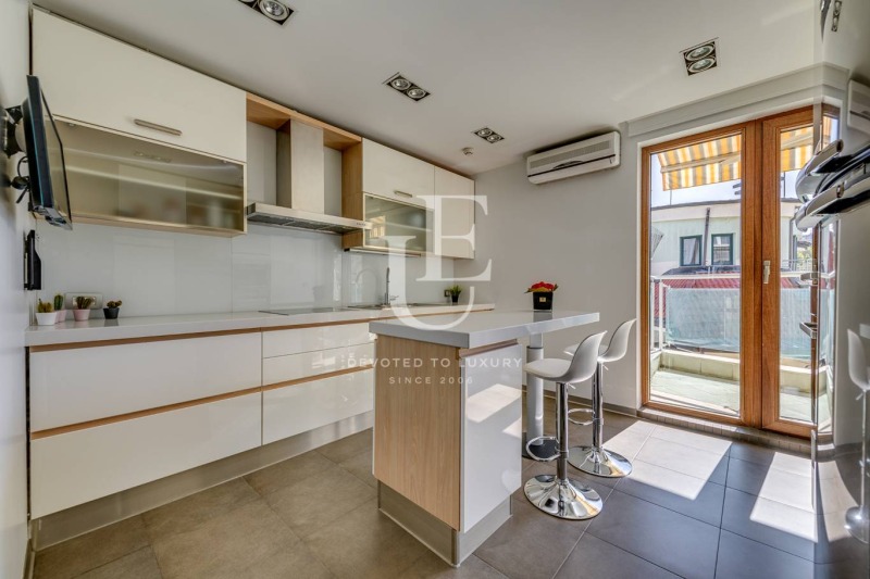 For Rent  3 bedroom Sofia , Lozenets , 210 sq.m | 32332700 - image [14]