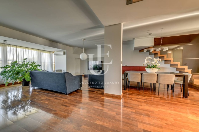 K pronájmu  3 ložnice Sofia , Lozenec , 210 m2 | 32332700 - obraz [12]