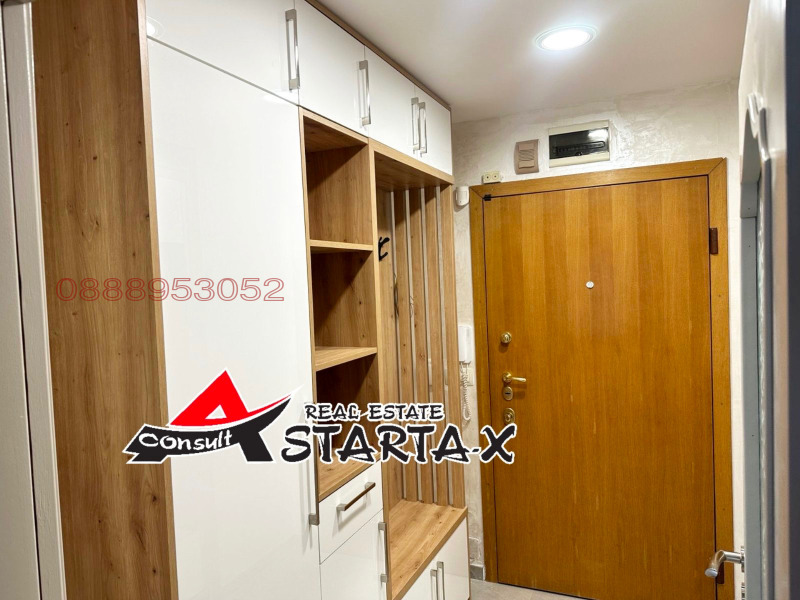 De inchiriat  3+ dormitor Sofia , Goțe Delciev , 155 mp | 37829479 - imagine [8]