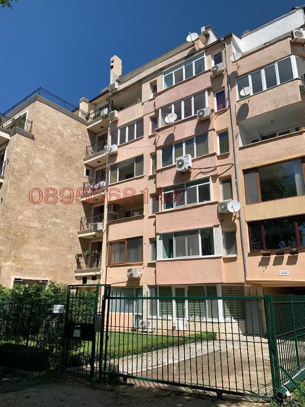 Kiralık  İki Katlı Daire Varna , Briz , 130 metrekare | 22056458 - görüntü [11]