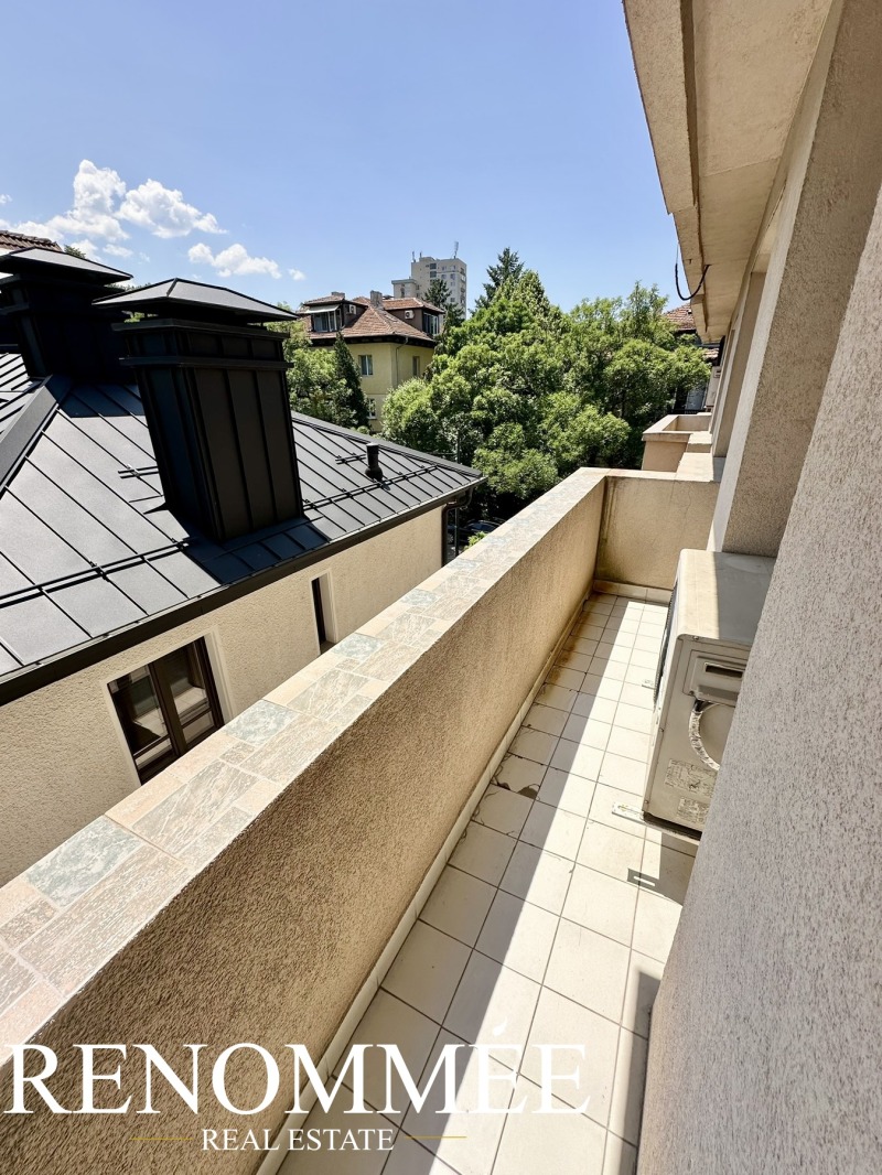 Дава под наем  Офис град София , Лозенец , 90 кв.м | 57753947 - изображение [2]