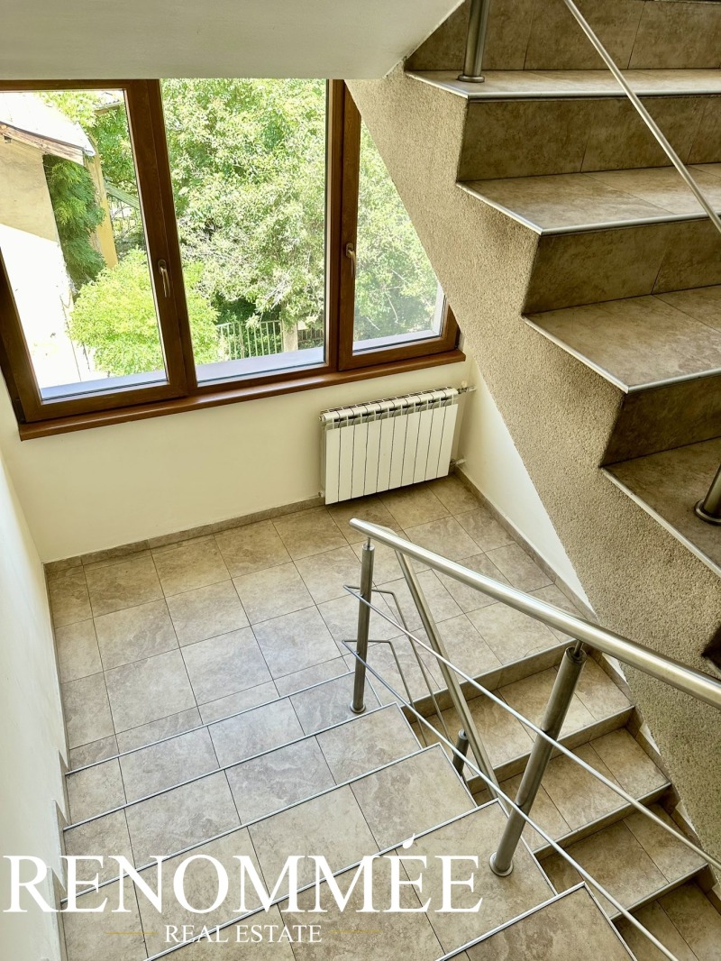 Дава под наем  Офис град София , Лозенец , 90 кв.м | 57753947 - изображение [9]
