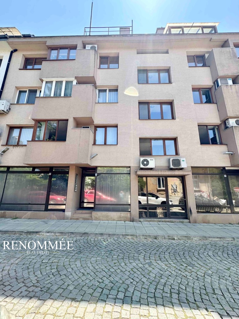 Дава под наем  Офис град София , Лозенец , 90 кв.м | 57753947 - изображение [10]