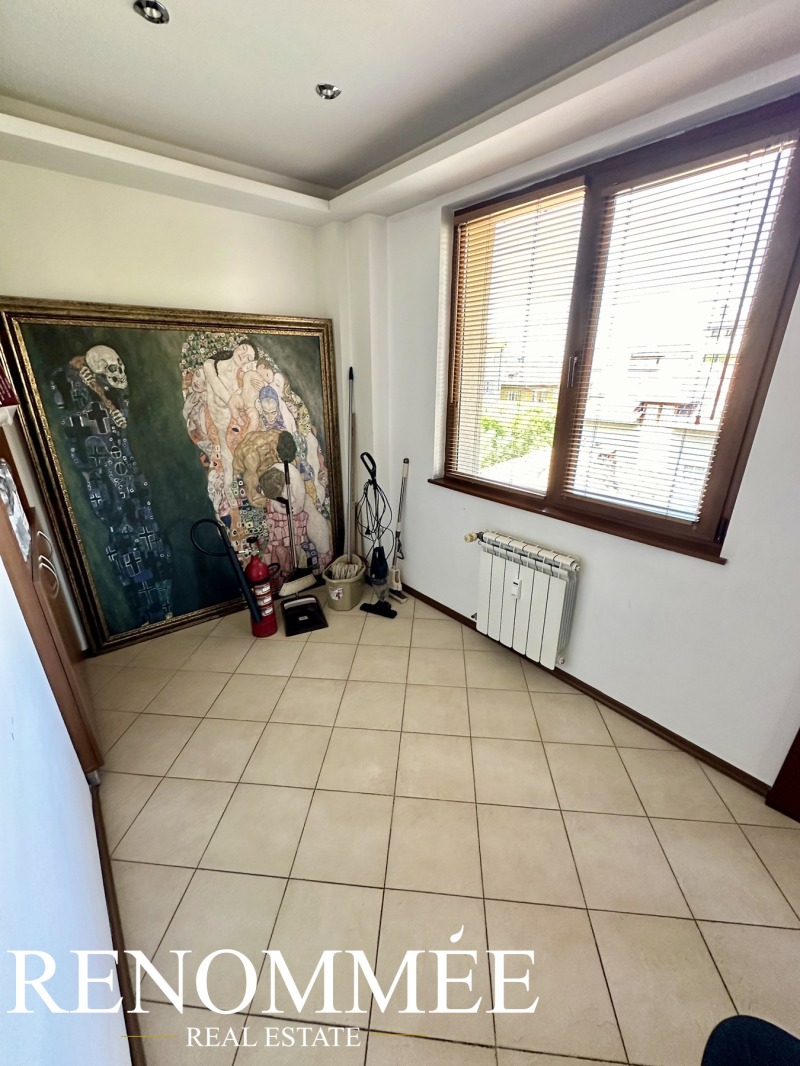 Дава под наем  Офис град София , Лозенец , 90 кв.м | 57753947 - изображение [6]