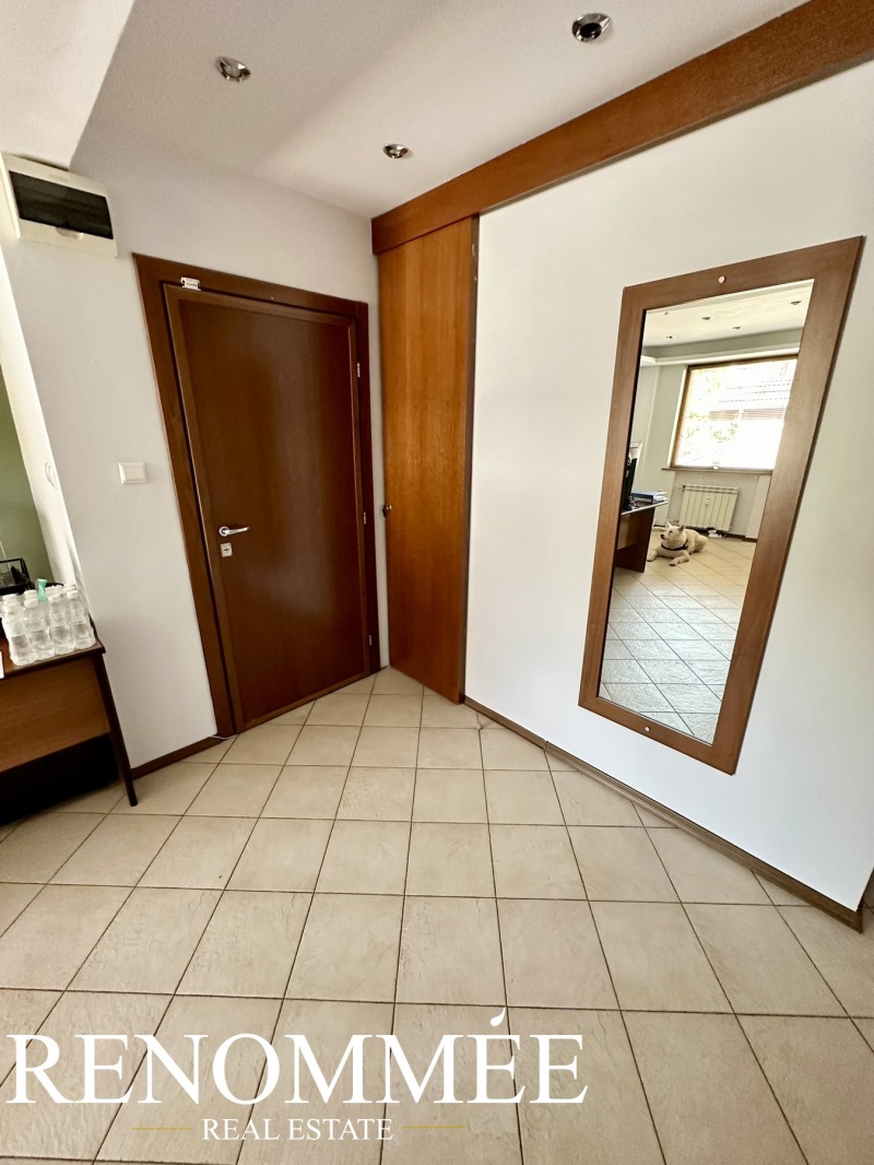 Дава под наем  Офис град София , Лозенец , 90 кв.м | 57753947 - изображение [5]