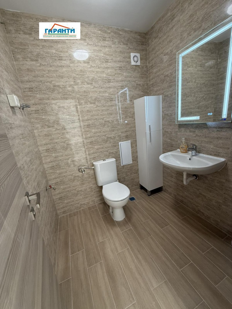 Vuokrattavana  Toimisto Plovdiv , Tsentar , 110 neliömetriä | 87718806 - kuva [6]