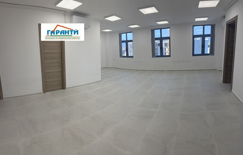 Vuokrattavana  Toimisto Plovdiv , Tsentar , 110 neliömetriä | 87718806 - kuva [5]