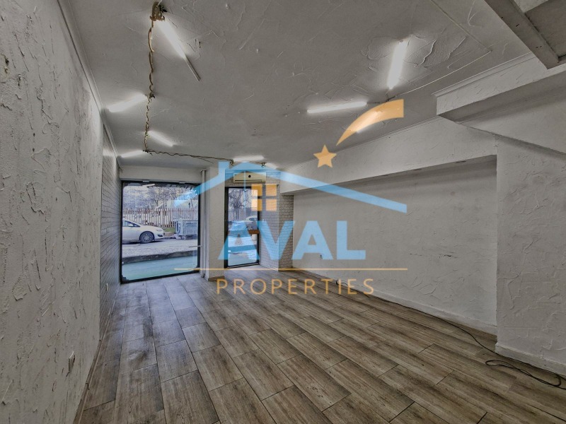 Дава под наем МАГАЗИН, гр. София, Борово