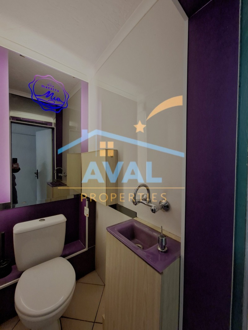 Дава под наем МАГАЗИН, гр. София, Борово, снимка 6 - Магазини - 53291704