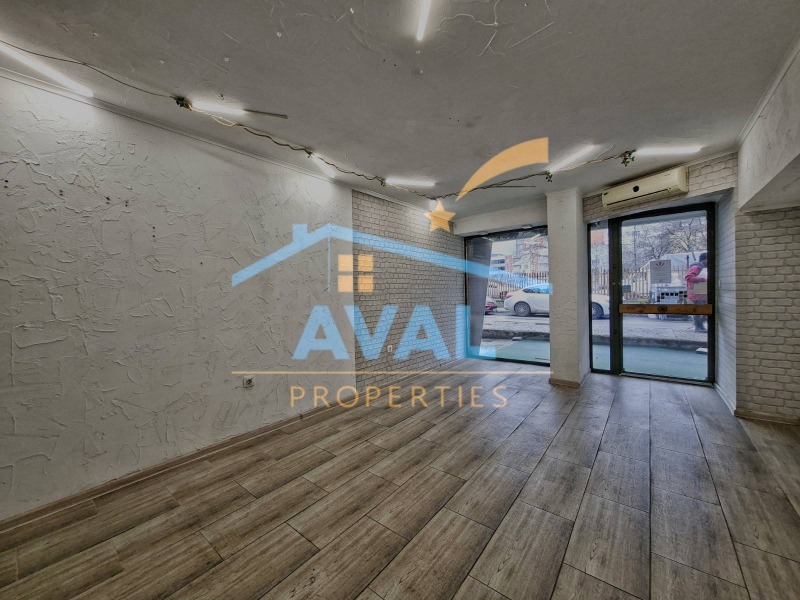 Дава под наем МАГАЗИН, гр. София, Борово, снимка 2 - Магазини - 53291704